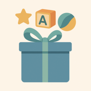 cadeaux educatifs enfants logo